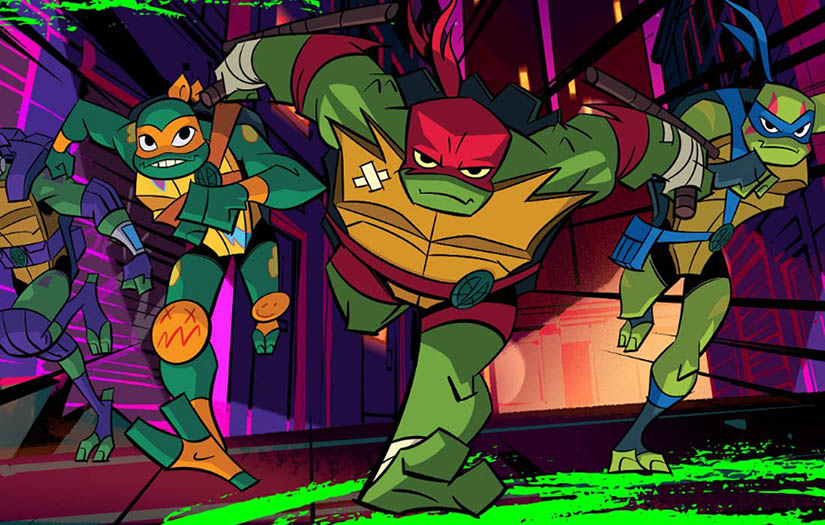 McHale Design screenshot 1