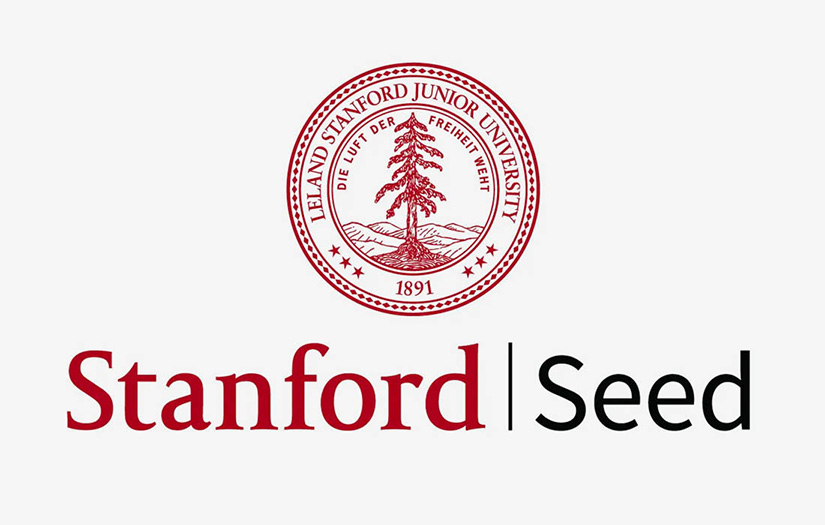 Stanford Seed screenshot 1