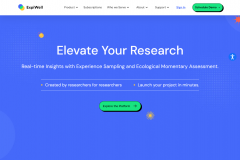  Expiwell - Web & Mobile App Development