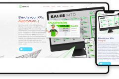 Datacube - Data Analytics Software