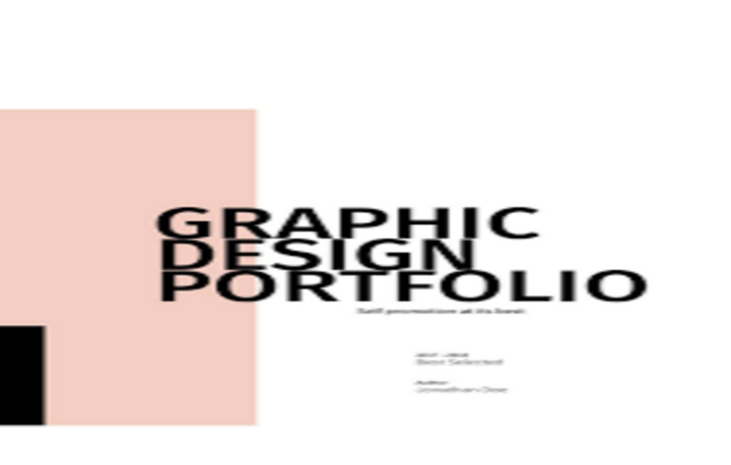 Test Portfolio screenshot 1