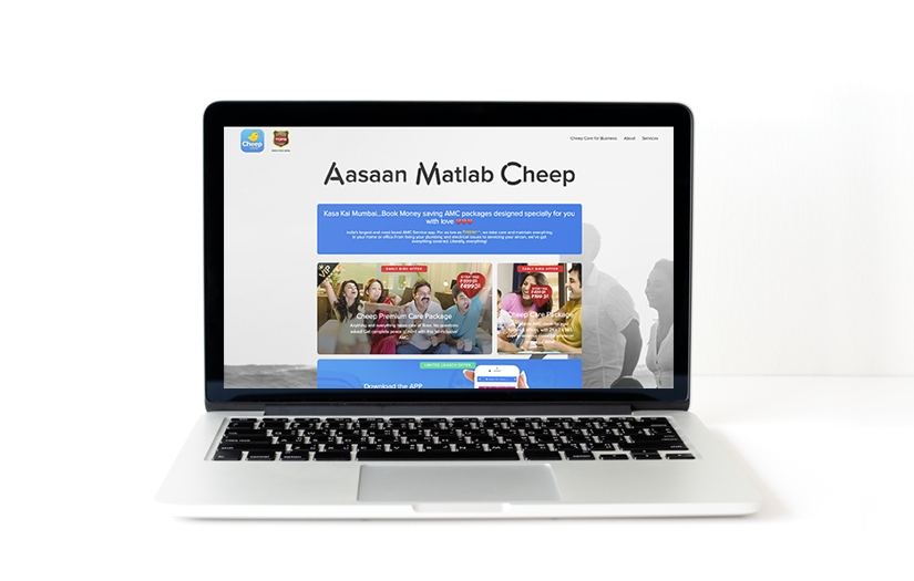 Portfolio-1 screenshot 3