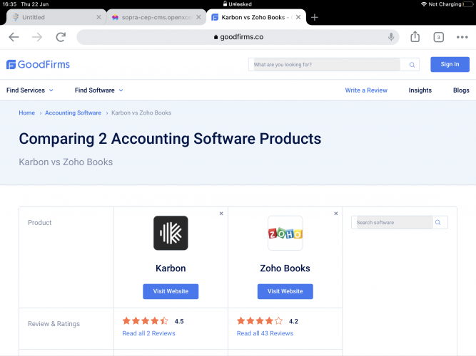 Testing screenshot 2