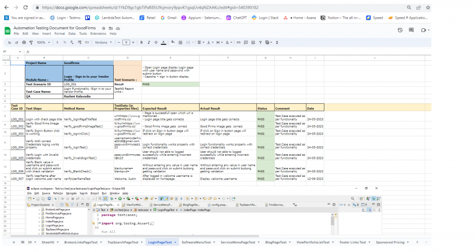 White Image screenshot 1