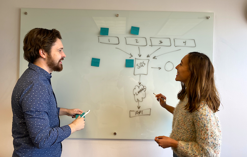 Leveraging AWS Lambda to drive product growth screenshot 2