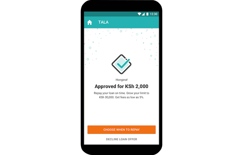 Leveraging AWS Lambda to drive product growth screenshot 3