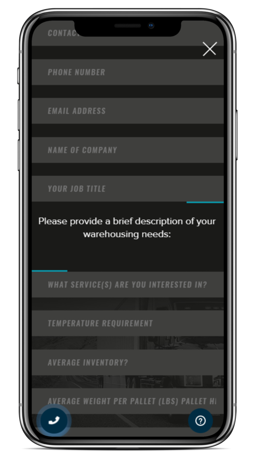 UniboxWarehouse Inc screenshot 5