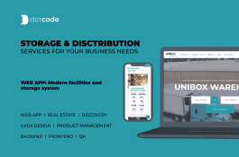 UniboxWarehouse Inc