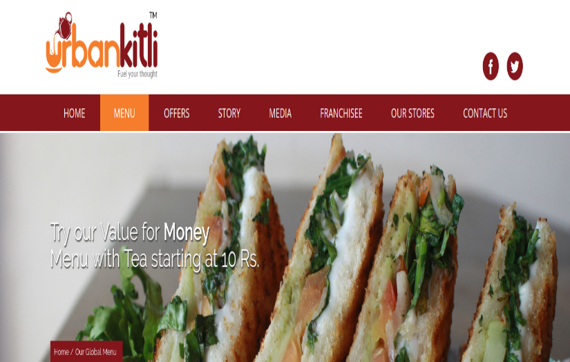 UrbanKitli screenshot 1