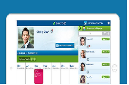 Enterprise Sales Coaching Solution