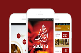 New Customer Acquisition Channel For Sadara Bank Via A Deal App