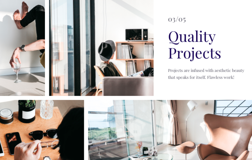 Fluence screenshot 3