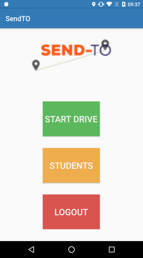 Send-To screenshot 1