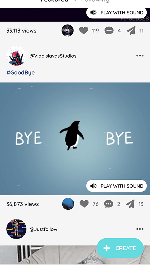 Tunemoji screenshot 4