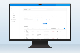 ERP software for SPG
