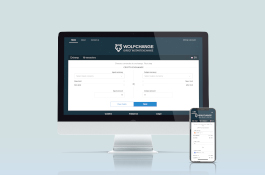 Cryptocurrency payment system
