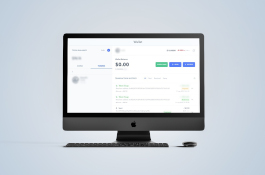Cryptocurrency Wallet