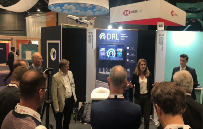 DRL-Tool screenshot 1