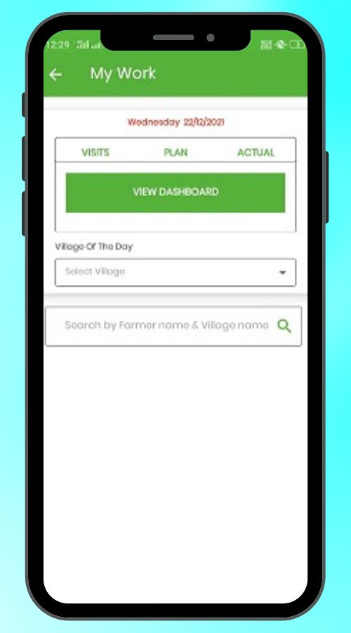 Crystal Safal Fasal App screenshot 3