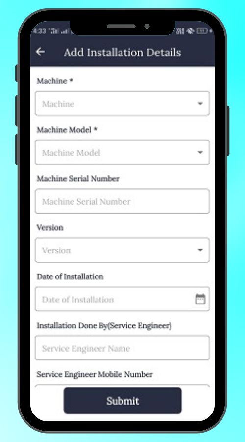 Saathi (Mitra) App screenshot 3