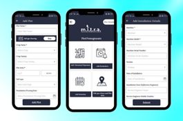 Saathi (Mitra) App