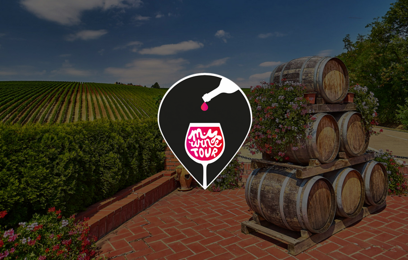 My Wine Tour screenshot 1