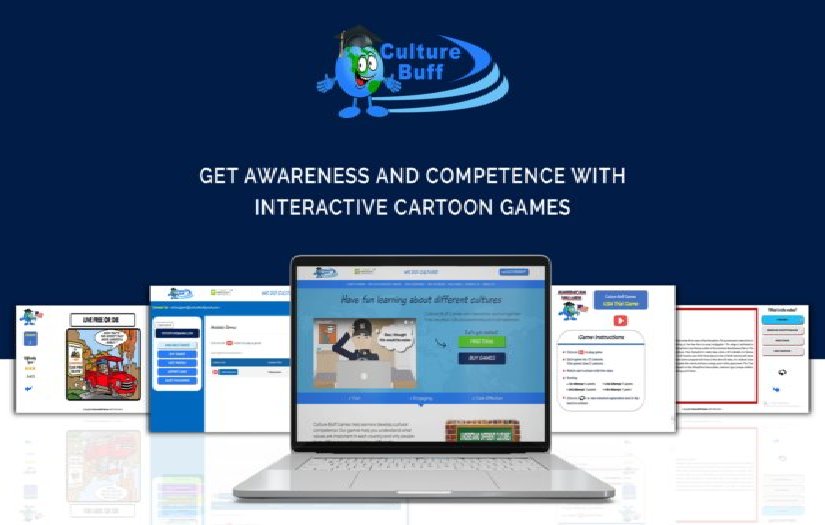 Culturebuff Games screenshot 1