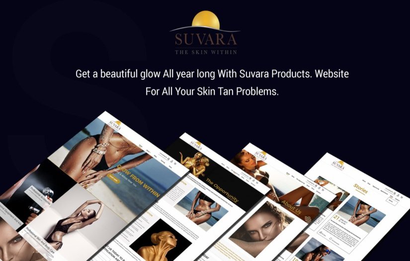 Suvara World screenshot 1