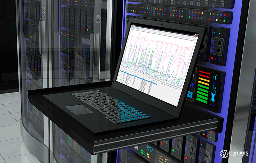 High-performance and scalable biometric fingerprint user identification system screenshot 4