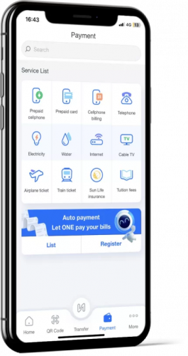 ACB - Asia Commercial Bank screenshot 3