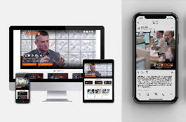GRAPHISOFT digital series “BY DESIGN”