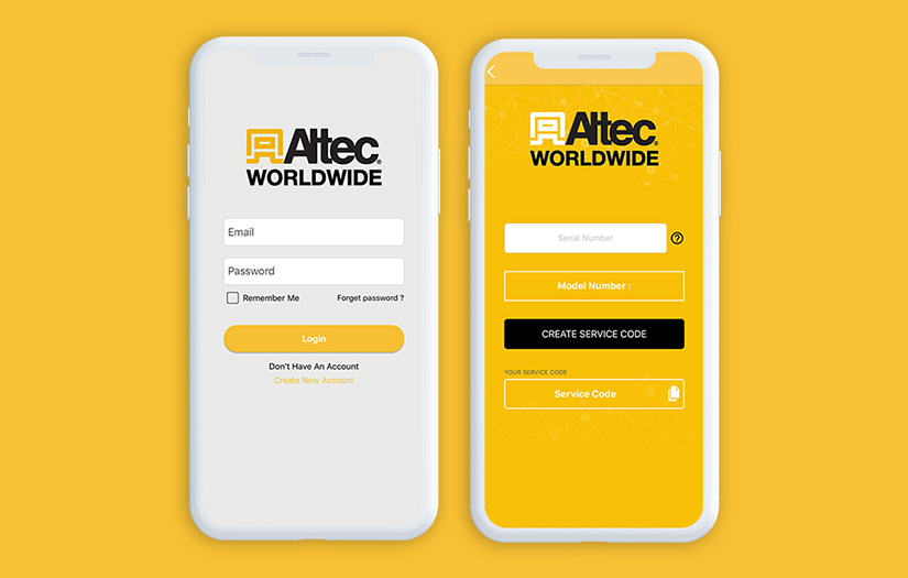 Electric Utilities Solutions screenshot 1