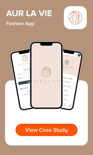 Fashion App screenshot 1