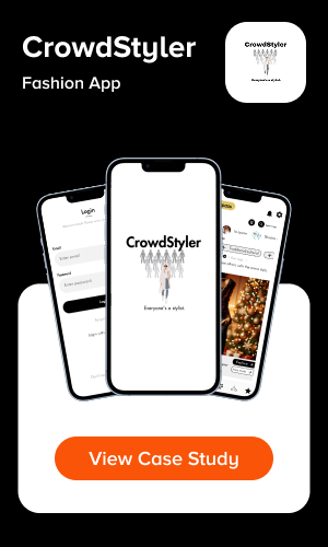Social Networking App screenshot 1