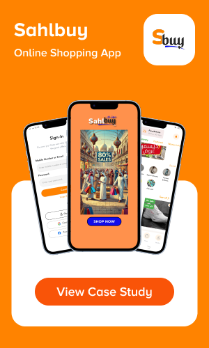 Online Shopping App screenshot 1