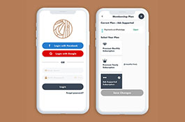 Astrology Fashion App