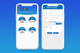 Construction Material Management