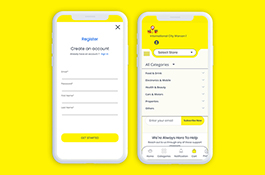 Online Directory APP