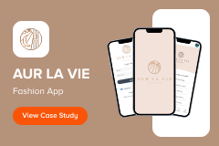 Fashion App