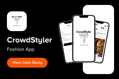 Social Networking App