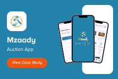 Auction App