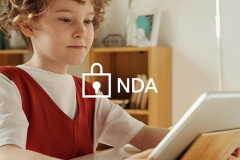 Gamified health app helping kids get active