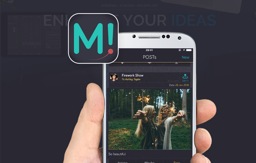 Mabo - App Development screenshot 1