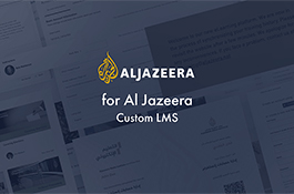 Custom eLearning platform based on Open edX