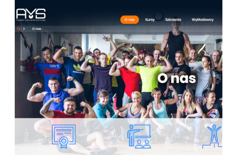 Sports Championship Academy screenshot 1