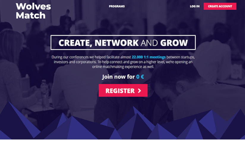 Wolves Match screenshot 1