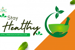 KSAC Hospital I Pvt. Ltd.