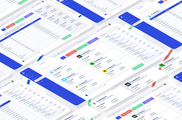 Business Intelligence Platform for Marketing