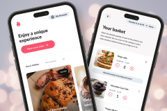 Pastry Shop & Delivery Management Ecosystem