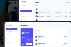 AI Logistic Optimizing Model Development